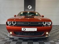 Gebraucht Dodge Challenger 309 PS (227 kW) 2020 Orange Coupé