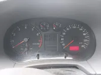 Gebraucht Audi A3 150 PS (110 kW) 1999 Rot Kleinwagen
