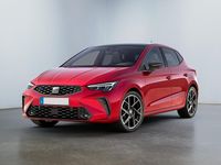 Neu Seat Ibiza FR 116 PS (85 kW) 2025 Waehlbar Limousine