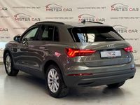 Gebraucht Audi Q3 S-Line 150 PS (110 kW) 2019 Grau SUV