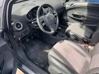 Gebraucht Opel Corsa 87 PS (63 kW) 2013 Kleinwagen