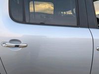 Gebraucht VW Amarok 163 PS (119 kW) 2011 Pickup