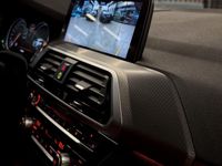 Gebraucht BMW X4 M Sport 252 PS (185 kW) 2018 Sophistograu brillanteffekt me SUV