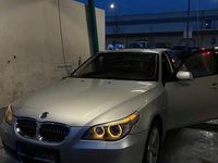 Gebraucht BMW 530 258 PS (189 kW) 2005 Silber Limousine