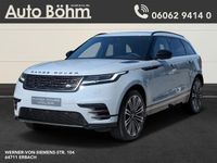 Gebraucht Land Rover Range Rover Velar SE Dynamic 300 PS (220 kW) 2024 Arroios grey SUV