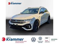 Gebraucht VW T-Roc Beats 300 PS (220 kW) 2024 Grau SUV