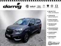 Brugt Opel Combo 2020 Grå MPV