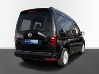 gebraucht VW Caddy Highline