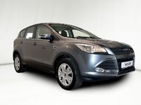Gebraucht Ford Kuga Trend 140 PS (102 kW) 2014 Grau metallic SUV
