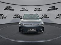Gebraucht Leapmotor C10 157 PS (115 kW) 2025 Grau SUV