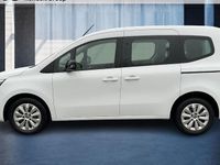Gebraucht Renault Kangoo Equilibre 95 PS (69 kW) 2023 Mineral weiss Van / Kleinbus