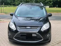 Gebraucht Ford C-MAX 150 PS (110 kW) 2012 Andere farben Van / Kleinbus