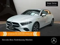 Gebraucht Mercedes A180 Advanced 116 PS (85 kW) 2023 Silber Limousine