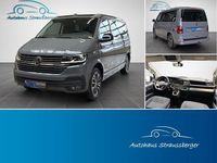 Gebraucht VW California Edition 150 PS (110 kW) 2025 Graukeine angabe Van