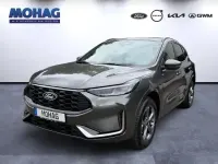 Gebraucht Ford Kuga ST-Line X 182 PS (133 kW) 2025 Grau SUV