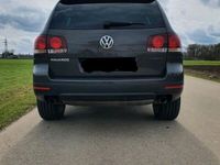 gebraucht VW Touareg 7L 3,0l