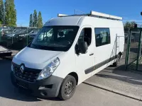 Second-hand Renault Master 2016 Alb Van