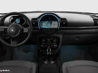 Gebraucht Mini Cooper Clubman 136 PS (100 kW) 2023 Schwarz Kombi