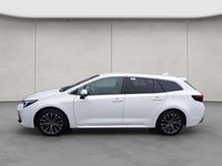 Neu Toyota Corolla 178 PS (130 kW) 2025 Schneeweiß Kombi