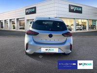 Gebraucht Opel Corsa 101 PS (74 kW) 2025 Grau Kleinwagen