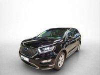 Gebraucht Ford Edge Vignale 180 PS (132 kW) 2018 Schwarz SUV