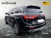 Gebraucht Renault Koleos Intens 184 PS (135 kW) 2022 Schwarz SUV