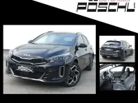 Neu Kia XCeed GT-Line 179 PS (131 kW) 2026 Schwarz SUV