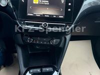 Gebraucht Opel Corsa Elegance 101 PS (74 kW) 2023 Weiß Kleinwagen