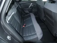 Gebraucht Citroën C4 X PureTech 131 PS (96 kW) 2024 Grau SUV