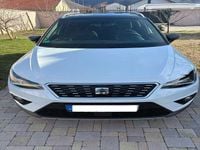 Gebraucht Seat Arona XCELLENCE 116 PS (85 kW) 2019 Schwarz SUV