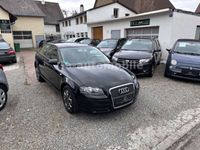 gebraucht Audi A3 1.6 Attraction ** 1. Hand ** Sehr gepflegt **