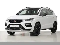 Neu Cupra Ateca 150 PS (110 kW) 2026 Glacial weiß metallic SUV