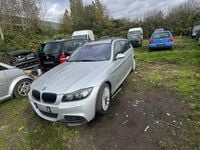Gebraucht BMW 325 M Sport 272 PS (200 kW) 2008 Grau Kombi