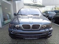 gebraucht BMW X5 4.4 i*Sportpaket*Navi*Xenon*AHK