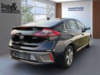 gebraucht Hyundai Ioniq Premium