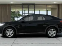 Neu BMW X2 163 PS (119 kW) 2026 Schwarz uni SUV