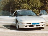 Second-hand Ford Probe 163 CP (119 kW) 1994 Argintiu Coupe