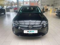 Gebraucht Opel Corsa-e Elegance 100 kW (136 PS) 2023 Schwarz Kleinwagen