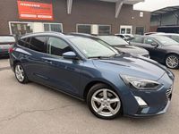 Gebraucht Ford Focus 150 PS (110 kW) 2019 Limousine