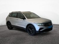 gebraucht VW Tiguan Urban Sport