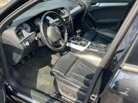 Occasion Audi S4 333 ch (244 kW) 2011 Noir Break