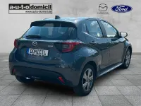Neu Mazda 2 Exclusive-Line 92 PS (67 kW) 2026 Grau Kleinwagen