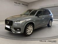 Gebraucht Volvo XC90 Plus 235 PS (172 kW) 2023 Thunder grau (metallic) SUV