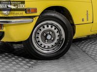 Gebraucht Triumph Spitfire 72 PS (52 kW) 1974 Gelb Cabrio