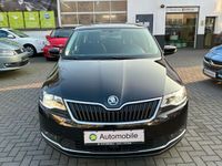 gebraucht Skoda Rapid Spaceback Clever*SHZ*KLIMAA.*TEMPO*BIXENON