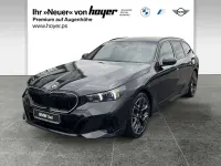 Neu BMW 540 M Sport 303 PS (222 kW) 2026 Grau Kombi