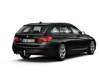 gebraucht BMW 320 d A EffDyn Touring (Navi Klima AHK Xenon PDC)