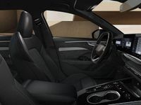 Neu Audi A6 Sport 299 PS (219 kW) 2026 Schwarz Kombi