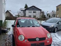 Gebraucht VW Lupo 50 PS (36 kW) 1999 Kleinwagen