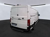 Gebraucht VW Crafter 140 PS (102 kW) 2022 Weiß Van